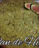 Pan de higo en olla de cocción lenta | Crock-pot