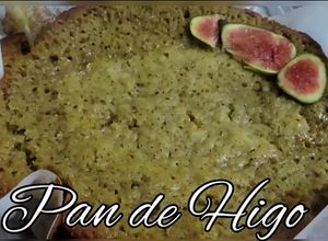 Una foto de Pan de higo en olla de cocción lenta | Crock-pot