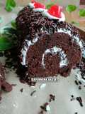 Black forest roll