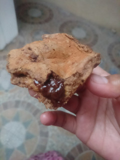 Foto resep Pancake pisang coklat
