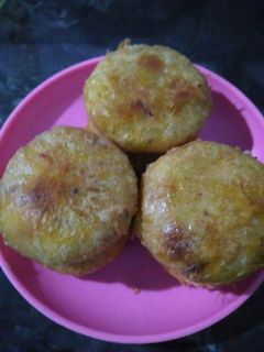 Foto resep Perkedel Kentang