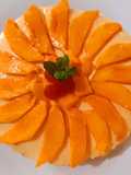Mango Cheese Cake