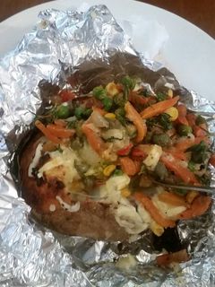 صورة لوصفة كومبير