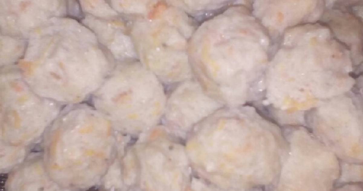 Resep Bakso Ikan Oleh Liza Cookpad