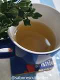 Infusión de orégano ☕🌿