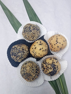 Foto resep Onde-onde