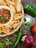 Salsa