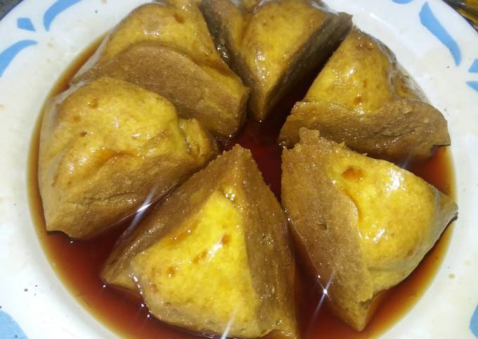 Resep Bolu Pecca� Kue Khas Bugis Oleh Puteri Salju - Cookpad Resep Bolu Pecca� Kue Khas Bugis Oleh Puteri Salju - Cookpad