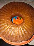 Bolu Gula Aren Bumbu spekuk
