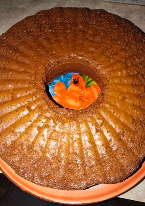 Foto resep Bolu Gula Aren Bumbu spekuk
