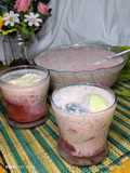 Es Kopyor Susu Legit