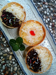 Foto resep Martabak Manis Mini praktis, empuk, anti gagal