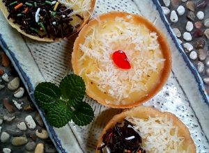 Foto resep Martabak Manis Mini praktis, empuk, anti gagal