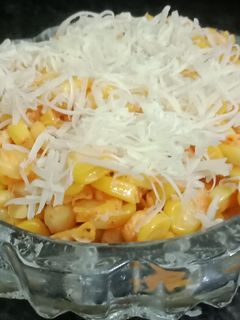 ચીઝ કોર્ન(Cheese Corn Recipe in Gujarati) રેસીપી મુખ્ય ફોટો