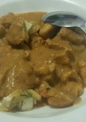 Foto resep Batagor