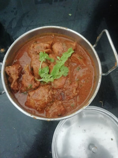 ஹைதராபாத் மசாலா சிக்கன்(hydrebadi chicken masala recipe in tamil) செய்முறை முக்கிய புகைப்படம்