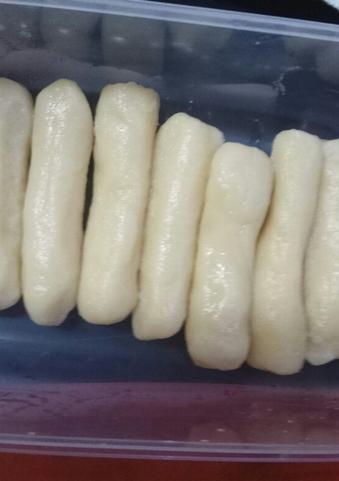 Foto resep Pempek Udang