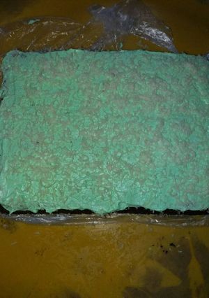 Foto resep Kue Nutrijell