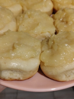 Una foto de Facturas con pastelera