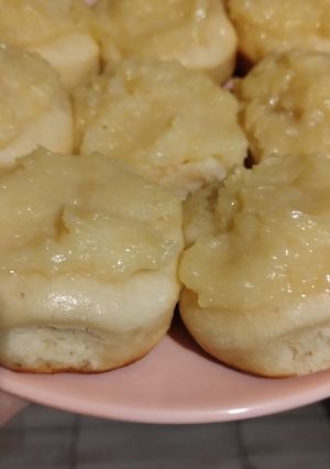 Una foto de Facturas con pastelera