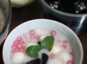 Gambar es timun marjan cocopandan