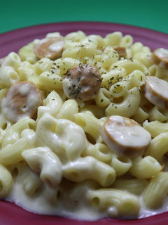 Foto resep Macaroni Carbonara
