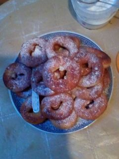 صورة لوصفة بيني روعة