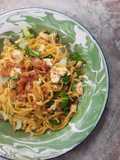 Mie Golosor Khas Bogor