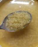 Sopa de fideos