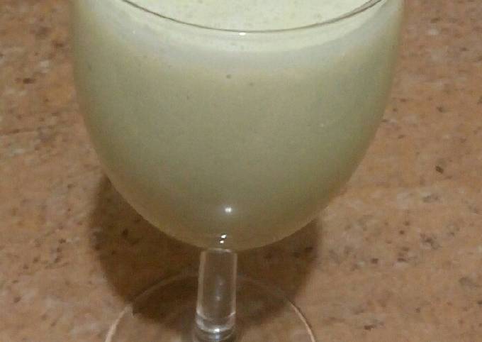 Avocado shake