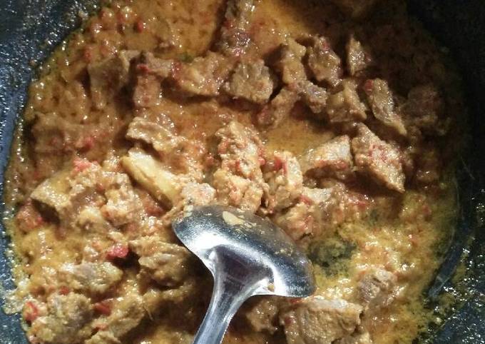 Resep Terik Daging Sapi Anti Gagal Bumbu Ibunda Resep Terik Daging Sapi Anti Gagal Bumbu Ibunda
