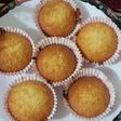 💮💮coconut cup cakes 💮💮