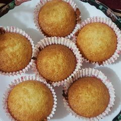 💮💮coconut cup cakes 💮💮 A picture of 💮💮coconut cup cakes 💮💮.