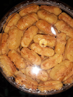 Foto resep Kastengel
