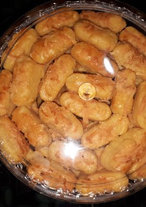Foto resep Kastengel