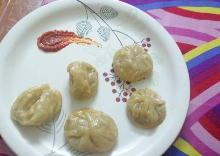 Recipe of Any-night-of-the-week Momo