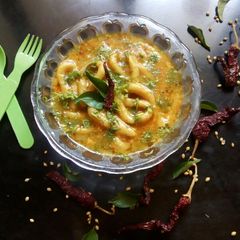 A picture of Shengole.