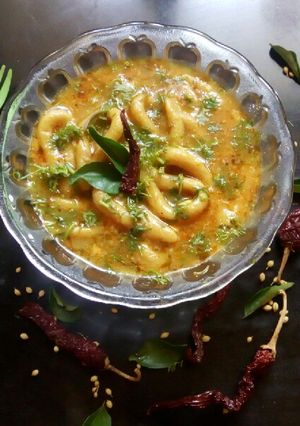 A picture of Shengole.