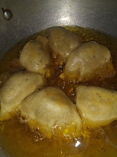 समोसे रेसिपी मुख्य फोटो