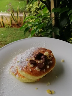 Foto resep Souffle Pancake or Fluffy Pancake