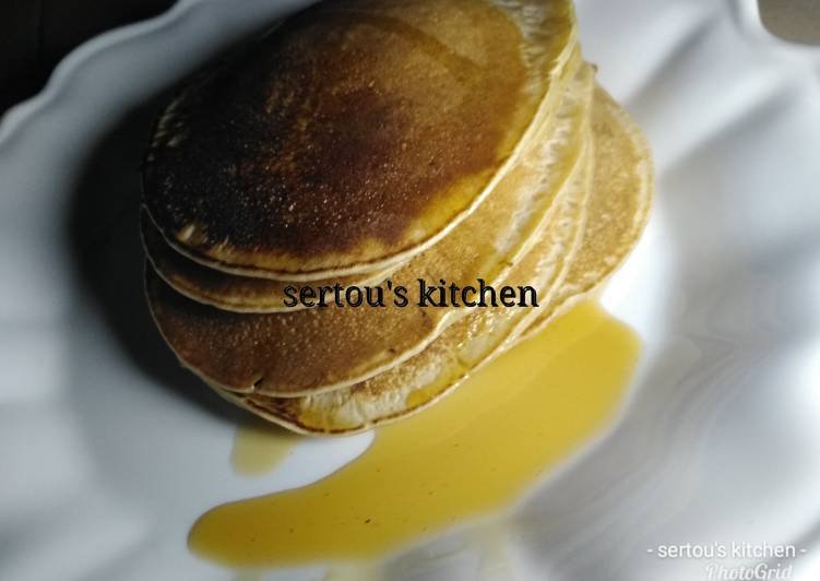 Pancakes