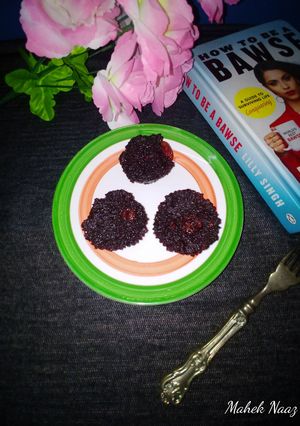 বীট ডিলাইট (beat delight recipe in Bengali) রেসিপির প্রধান ছবি
