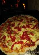 como preparar levadura fresca para pizza como preparar levadura fresca para pizza