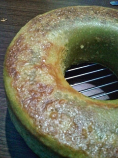 Foto resep Bolu Kojo