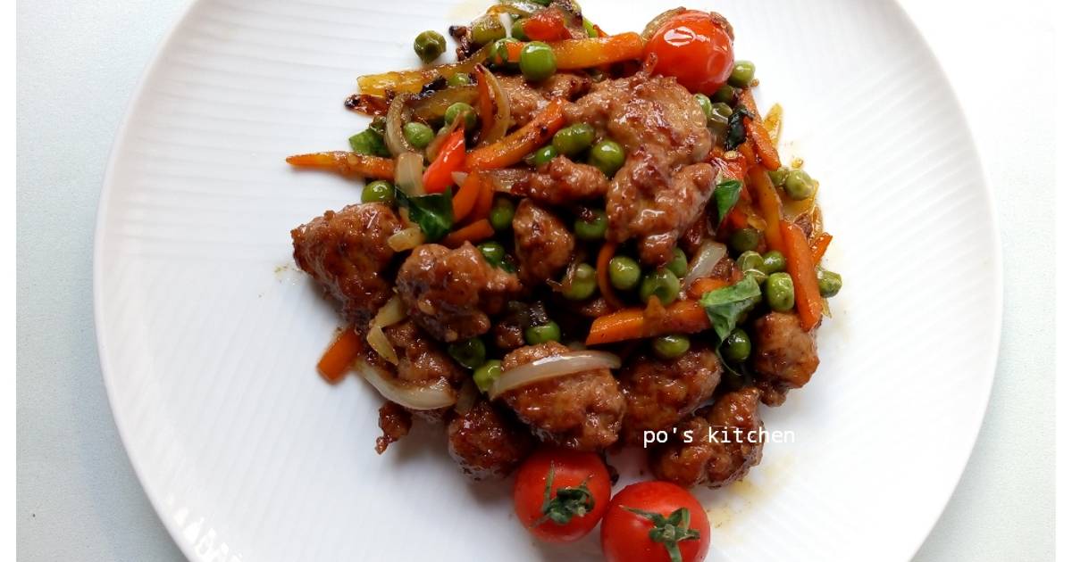 9.701 resep daging ayam giling enak dan sederhana - Cookpad