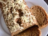 Bolu pisang kukus
