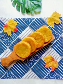 Foto resep Wingko Babat tanpa Santan