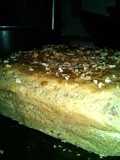 Torta de manteca o bizcochuelo