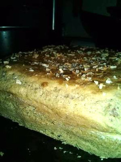 Una foto de Torta de manteca o bizcochuelo