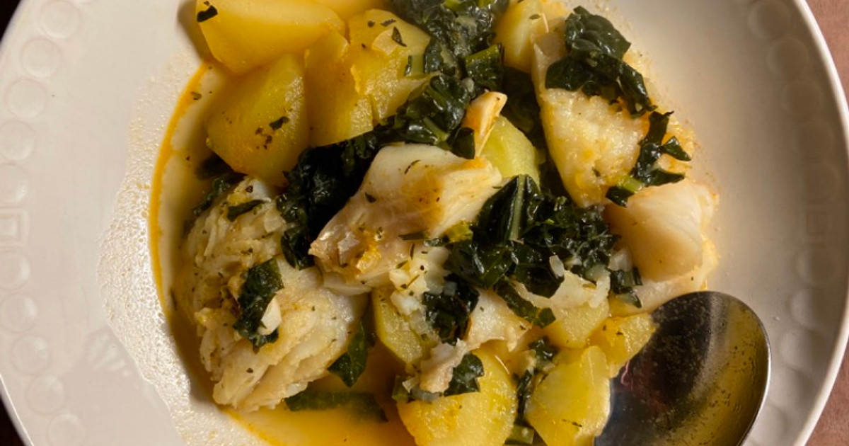 399 easy and tasty cod fish recipes by home cooks - Cookpad